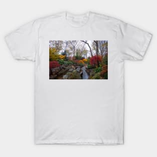 Autumn Enchantment T-Shirt